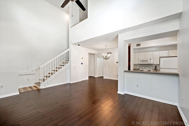 Building Photo - 4822 Chancellor Dr