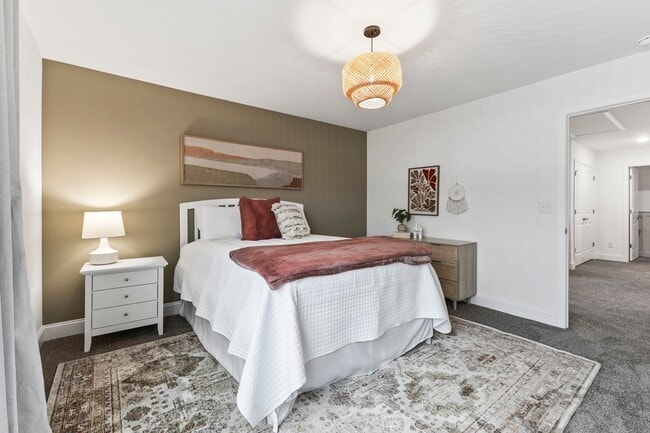 Building Photo - 3bd Marigold at Chapman Trace