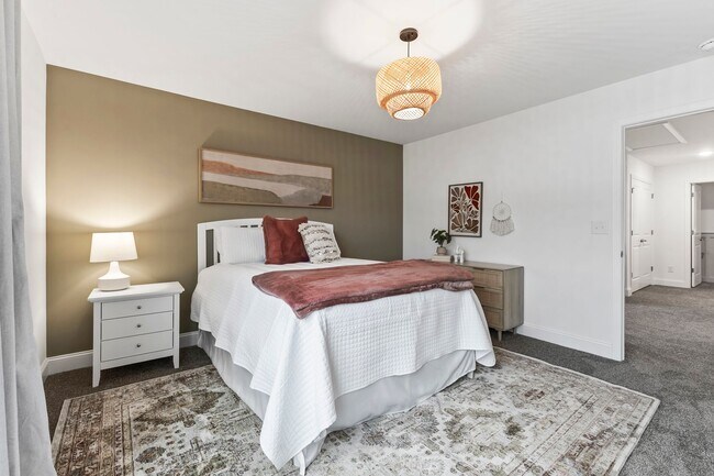 Building Photo - NEW CONSTRUCTION! ONE MONTH FREE RENT — Move in by December 31st!