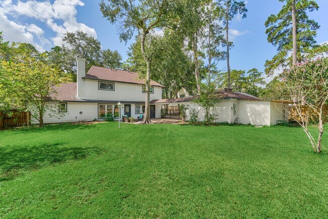 Building Photo - 6214 Fawnwood Dr