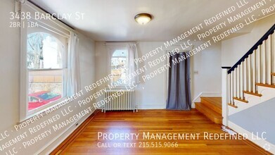 Building Photo - 3438 Barclay St