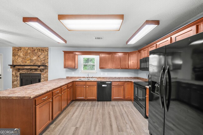 Building Photo - 3544 GA-119