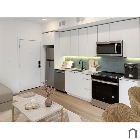 Building Photo - 2717 N Howard St