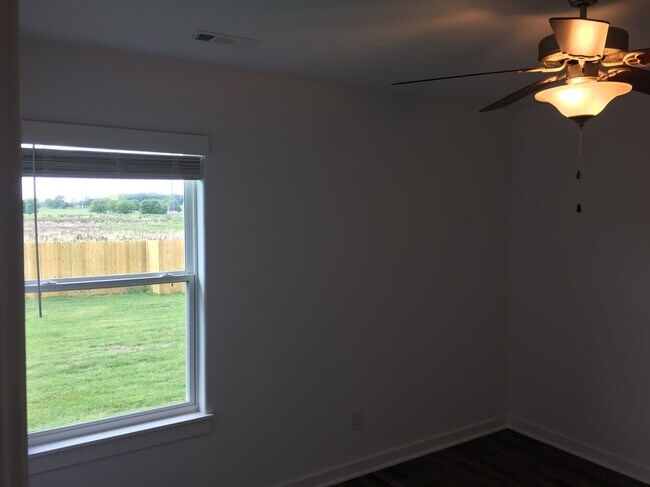 2nd Bedroom - 2706 N Teresa Dr