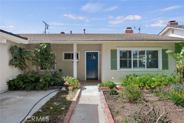 Building Photo - 329 Bucknell Ave