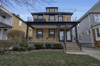 Building Photo - 800 Amherst St