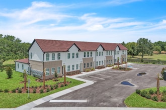 Building Photo - 2549 Slim Haywood Ave
