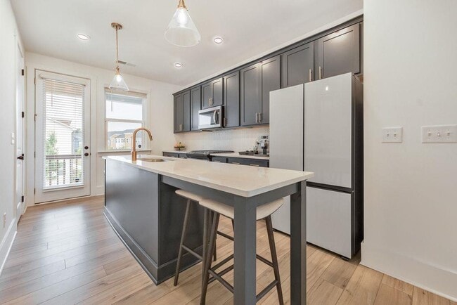 Building Photo - 1521 Layton Ln NW
