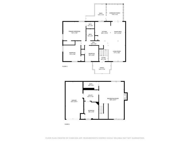 Building Photo - 2976 Bay Berry Dr SW