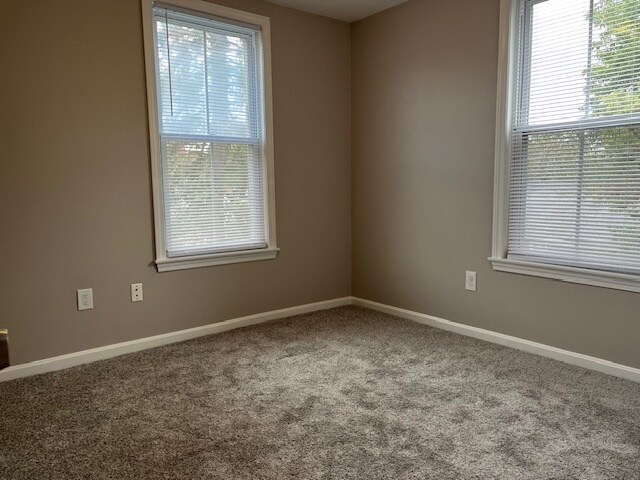 Bedroom 1 - 99 Orleans St
