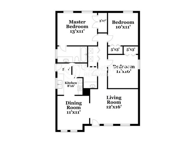 Building Photo - 3 Bedroom Pet-Friendly Home in Clayton, NC...