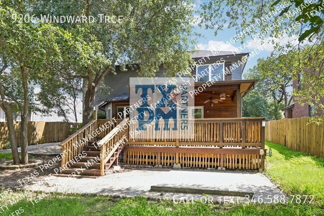 Building Photo - 9206 Windward Trce