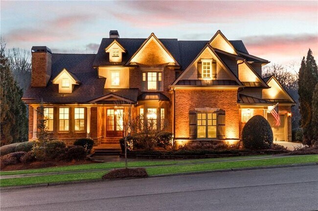 Building Photo - 5861 Yoshino Cherry Ln NE