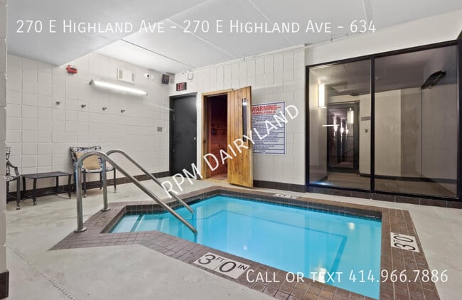 Building Photo - 270 E Highland Ave