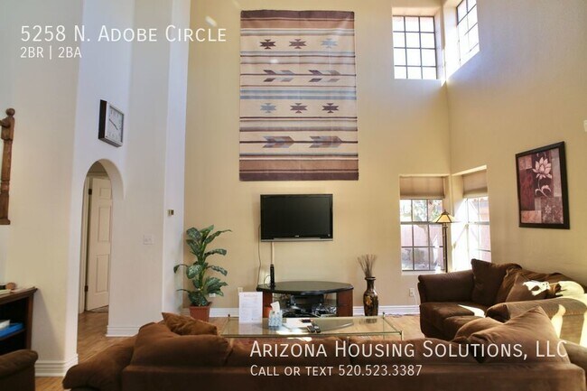 Building Photo - 5258 N Adobe Cir