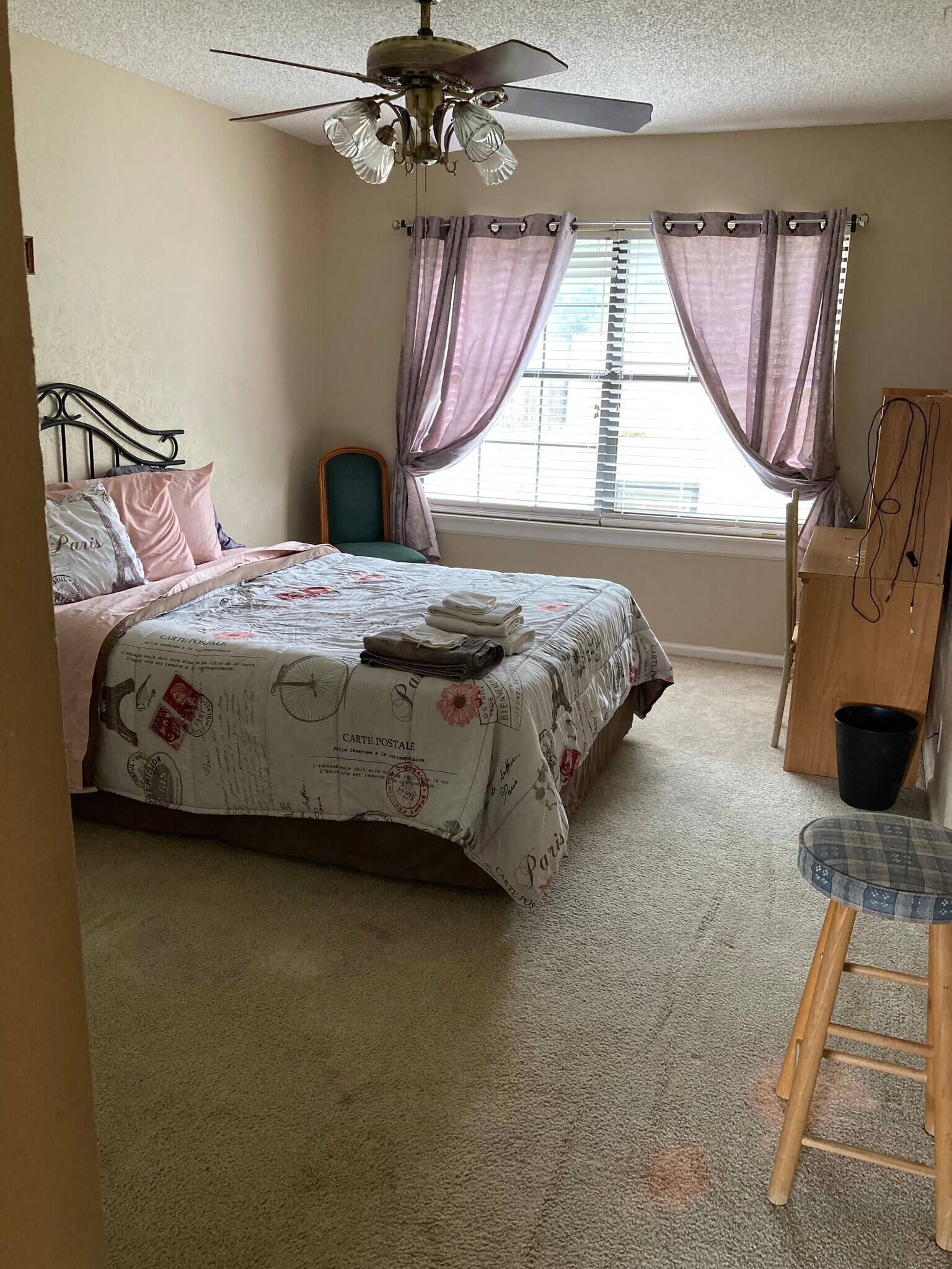 101-B - 1607 City View Dr