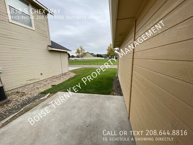 Building Photo - 4838 S Chex Way