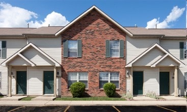 Building Photo - Glenwood Village