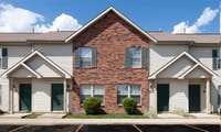 Building Photo - Glenwood Village