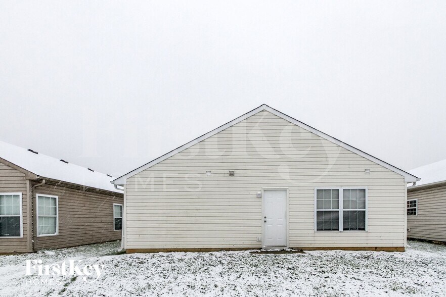 Building Photo - 5805 Dollar Forge Dr