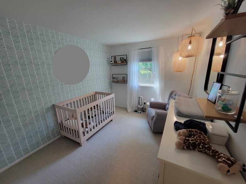 2nd BR - 555 Coventry Lane