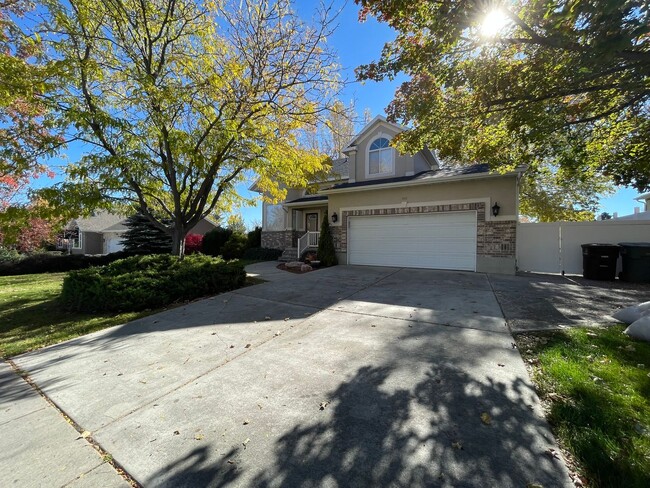 Primary Photo - 4111 W 9580 S