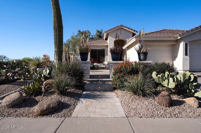 Building Photo - 7692 E Phantom Way