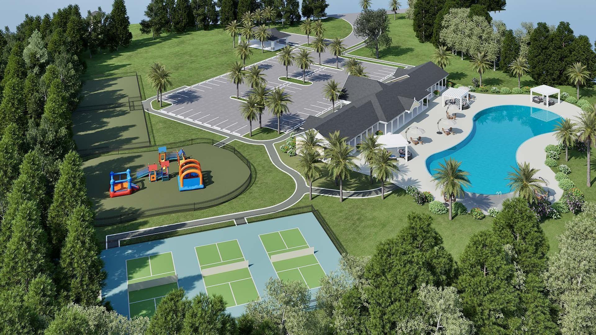 Building Photo - 4012 Antigua Wy