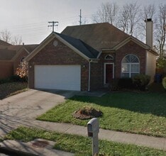 Building Photo - 2520 Checkerberry Dr