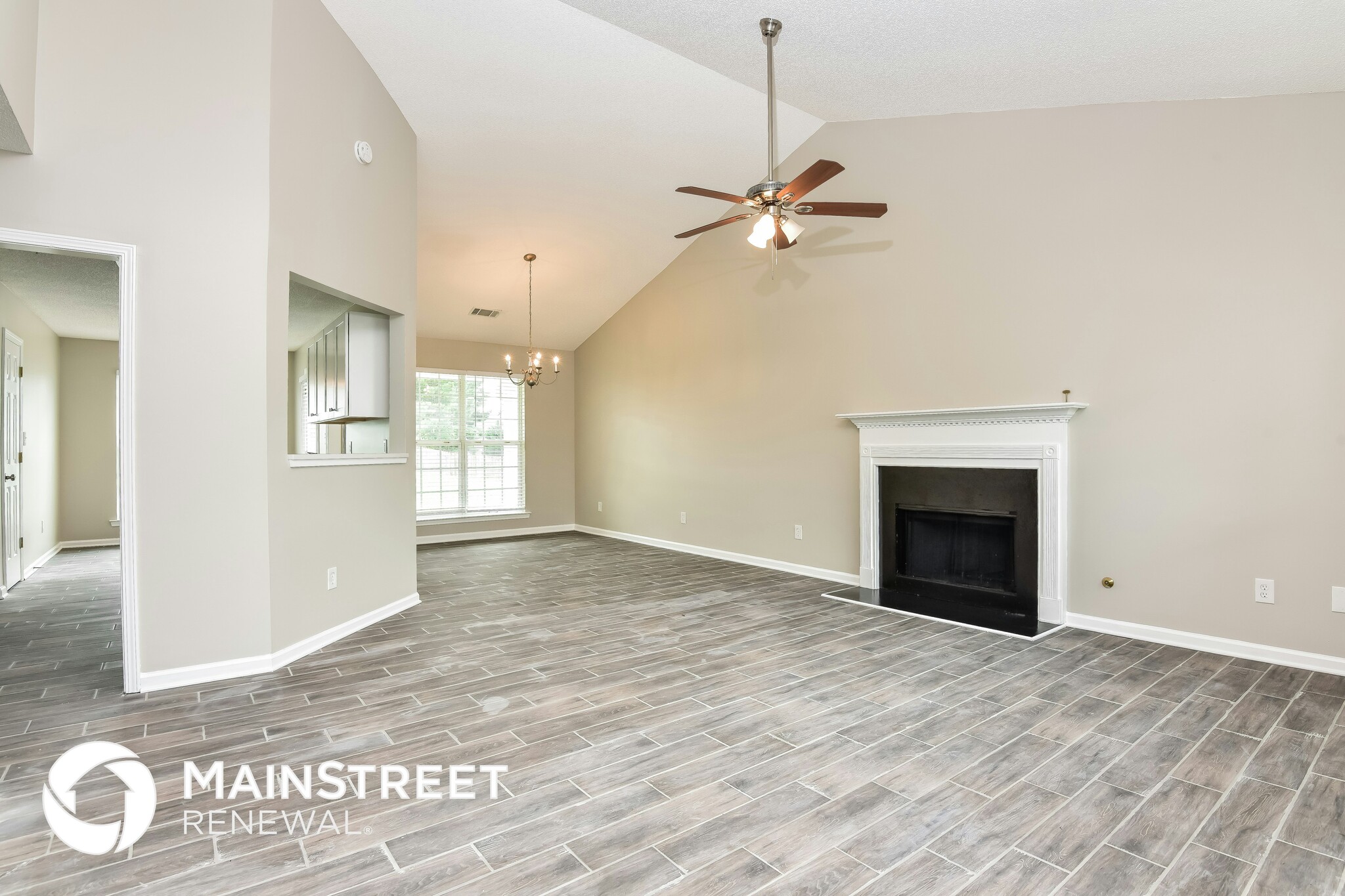 Building Photo - 4779 Golod Way