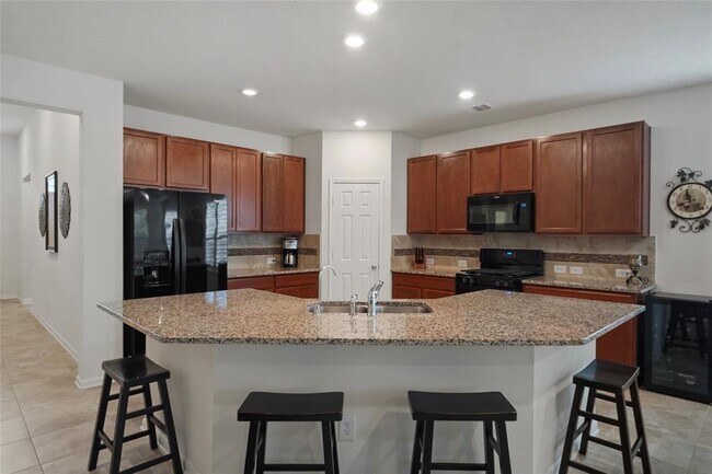 Building Photo - 10003 Cimarron Canyon Ln