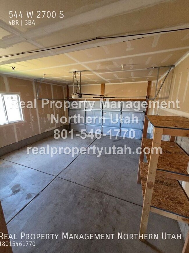 Building Photo - 544 W 2700 S