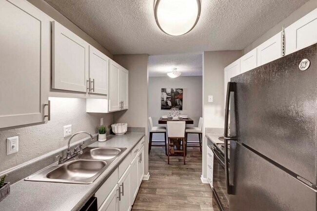 Building Photo - Harlowe Apartments