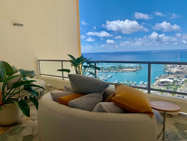 Building Photo - 2 bedroom unit in Kakaako!