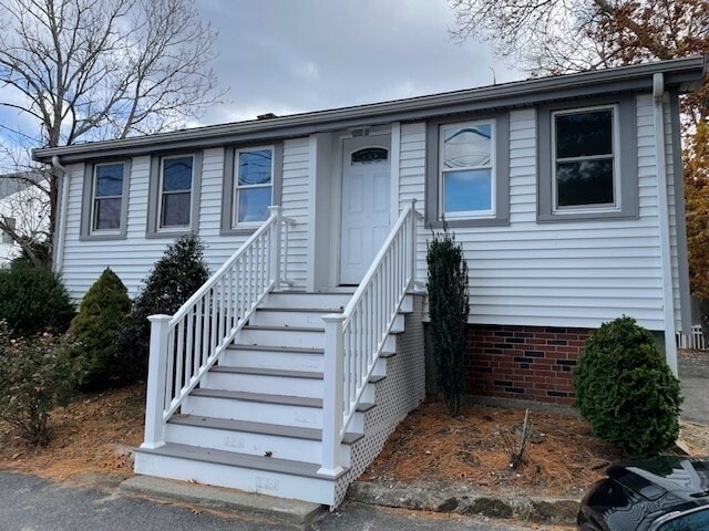 Building Photo - 205 Ralph Talbot St