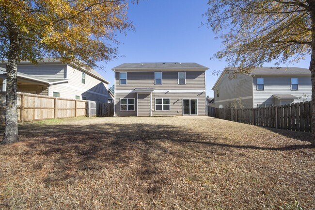Building Photo - 7311 San Vista Dr