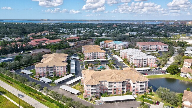 Building Photo - 11701 Pasetto Ln