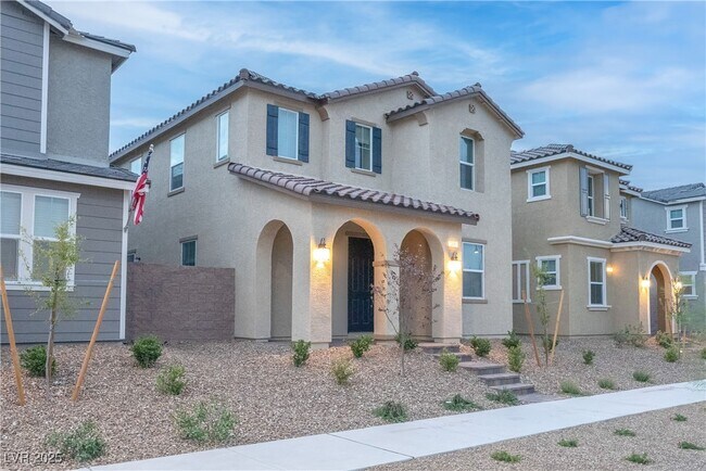 Building Photo - 3681 Inspirato Ave