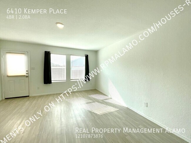 Building Photo - 6410 Kemper Pl