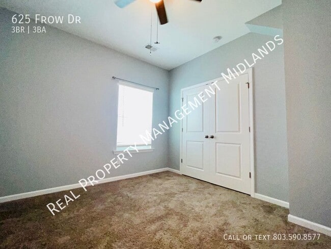 Building Photo - 625 Frow Dr