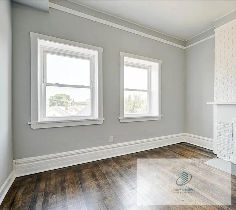 Building Photo - 2926 S Wallace St