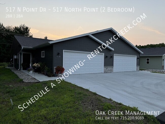 Building Photo - 517 North Point Dr