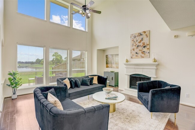 Building Photo - 13508 Sweet Wind Ct