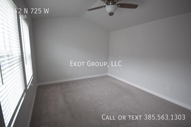 Building Photo - 2142 N 725 W