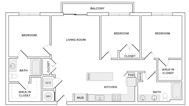 C01 - Modera Washington