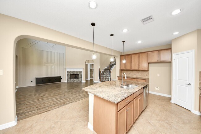 Building Photo - 20503 Black Spur Ct