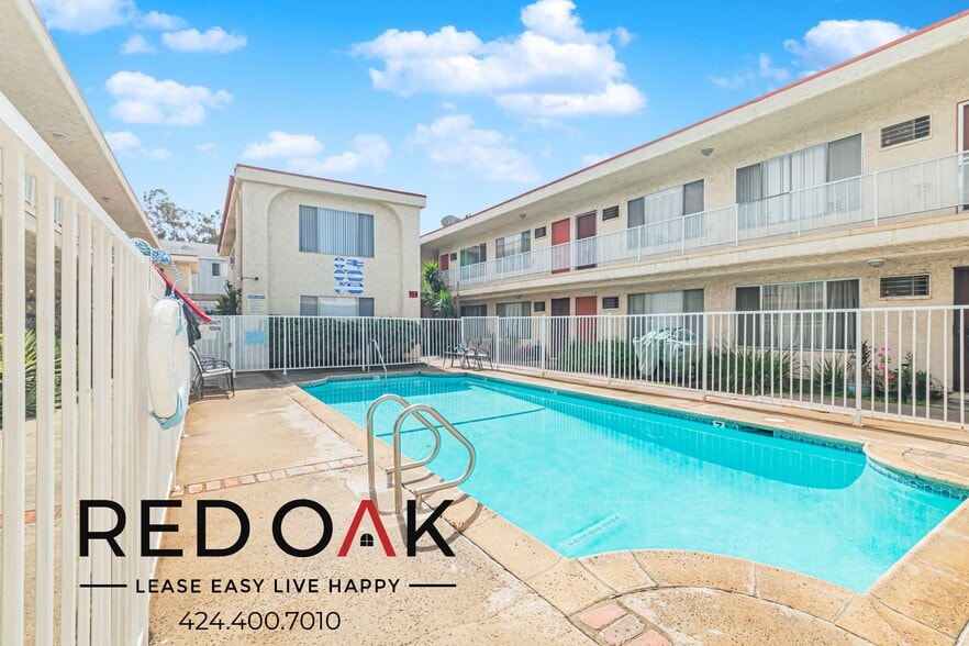 Building Photo - 6255 Beck Ave