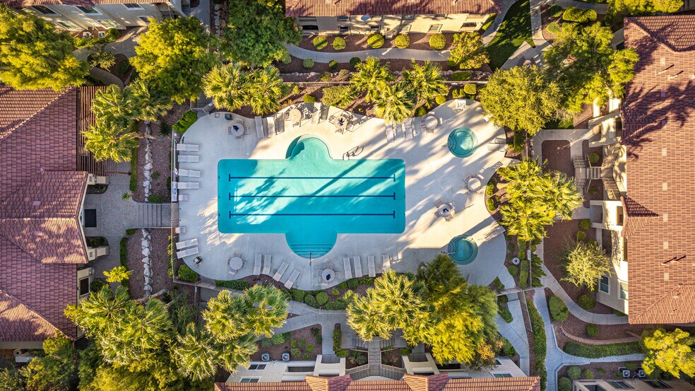 Building Photo - 3475 Cactus Shadow St