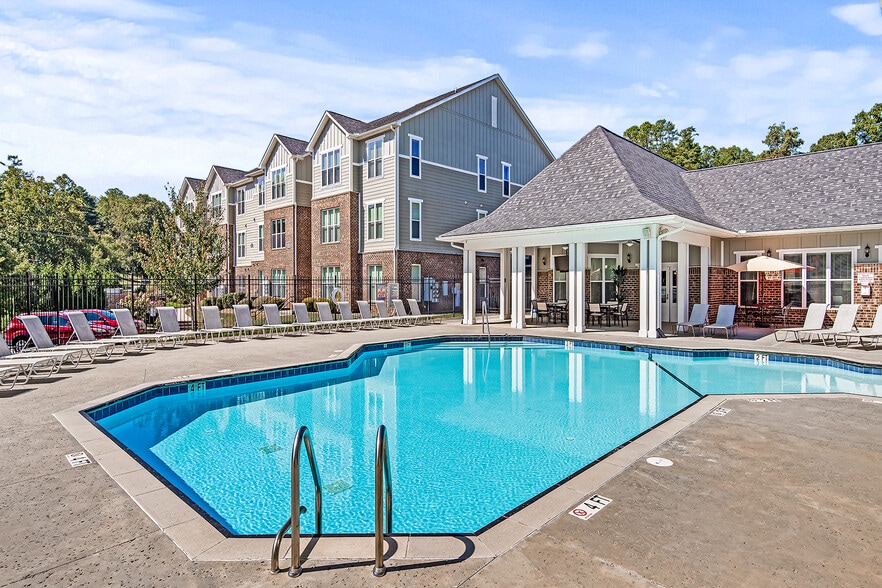 Primary Photo - Dilworth