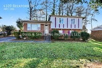 Building Photo - 4109 Beckford Dr